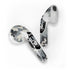 NFL Las Vegas Raiders Camo Apple AirPods Skin