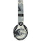 NFL Las Vegas Raiders Camo Beats Solo 2 Wired Skin