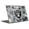 NFL Las Vegas Raiders Camo HP Envy Skin