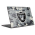 NFL Las Vegas Raiders Camo HP Envy Skin