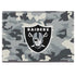 NFL Las Vegas Raiders Camo HP Envy Skin