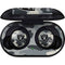 NFL Las Vegas Raiders Camo Galaxy Buds Skin