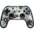 NFL Las Vegas Raiders Camo Google Stadia Controller Skin