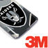 NFL Las Vegas Raiders Camo Moto E5 Plus Skin