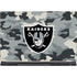 NFL Las Vegas Raiders Camo MSI GS65 Stealth Laptop Skin