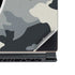 NFL Las Vegas Raiders Camo MSI GS65 Stealth Laptop Skin