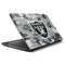 NFL Las Vegas Raiders Camo HP Notebook Skin