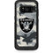 NFL Las Vegas Raiders Camo Otterbox Commuter Galaxy Skin
