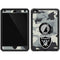 NFL Las Vegas Raiders Camo Otterbox Defender iPad Skin