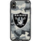 NFL Las Vegas Raiders Camo Otterbox Symmetry iPhone Skin