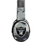 NFL Las Vegas Raiders Camo Skullcandy Crusher Wireless Skin