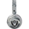 NFL Las Vegas Raiders Camo Surface Headphones Skin
