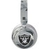 NFL Las Vegas Raiders Camo Surface Headphones Skin