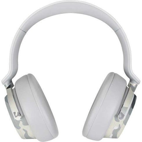 NFL Las Vegas Raiders Camo Surface Headphones Skin