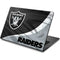 NFL Las Vegas Raiders Dell Chromebook Skin