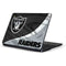NFL Las Vegas Raiders Samsung Chromebook Skin