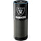 NFL Las Vegas Raiders Distressed Amazon Echo Skin
