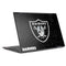 NFL Las Vegas Raiders Distressed HP Envy Skin