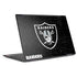 NFL Las Vegas Raiders Distressed HP Envy Skin