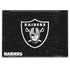 NFL Las Vegas Raiders Distressed HP Envy Skin