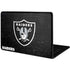 NFL Las Vegas Raiders Distressed Google Pixelbook Go Skin