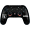 NFL Las Vegas Raiders Distressed Google Stadia Controller Skin