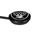 NFL Las Vegas Raiders Distressed Google Stadia Controller Skin