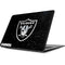 NFL Las Vegas Raiders Distressed Apple MacBook Skin