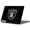NFL Las Vegas Raiders Distressed Apple MacBook Pro 13-inch Skin