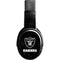 NFL Las Vegas Raiders Distressed Skullcandy Crusher Wireless Skin