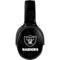 NFL Las Vegas Raiders Distressed Skullcandy Venue Skin