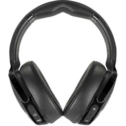 NFL Las Vegas Raiders Distressed Skullcandy Venue Skin