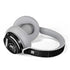 NFL Las Vegas Raiders Distressed Surface Headphones Skin