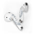 NFL Las Vegas Raiders Double Vision Apple AirPods Skin