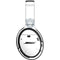 NFL Las Vegas Raiders Double Vision Bose QuietComfort 35 II Headphones Skin