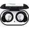 NFL Las Vegas Raiders Double Vision Galaxy Buds Skin