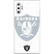 NFL Las Vegas Raiders Double Vision Galaxy Note 10 Plus Skin