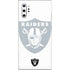 NFL Las Vegas Raiders Double Vision Galaxy Note 10 Plus Skin