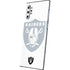 NFL Las Vegas Raiders Double Vision Galaxy Note 10 Plus Skin