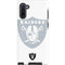 NFL Las Vegas Raiders Double Vision Galaxy Note 10 Pro Case