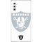 NFL Las Vegas Raiders Double Vision Galaxy Note 10 Skin