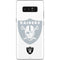 NFL Las Vegas Raiders Double Vision Galaxy Note 8 Skin