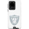 NFL Las Vegas Raiders Double Vision Galaxy S20 Ultra 5G Pro Case