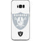 NFL Las Vegas Raiders Double Vision Galaxy S8 Plus Skin