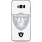 NFL Las Vegas Raiders Double Vision Galaxy S8 Skin