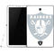 NFL Las Vegas Raiders Double Vision Samsung Galaxy Tab Skin