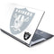 NFL Las Vegas Raiders Double Vision Generic Laptop Skin