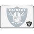 NFL Las Vegas Raiders Double Vision Google Pixelbook Go Skin