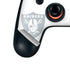 NFL Las Vegas Raiders Double Vision Google Stadia Controller Skin