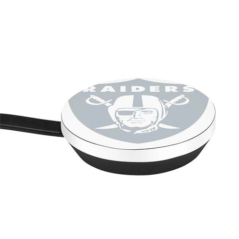 NFL Las Vegas Raiders Double Vision Google Stadia Controller Skin